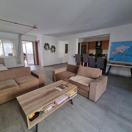 Apartment Pearl Park Residence Paphos Eksteriør bilde