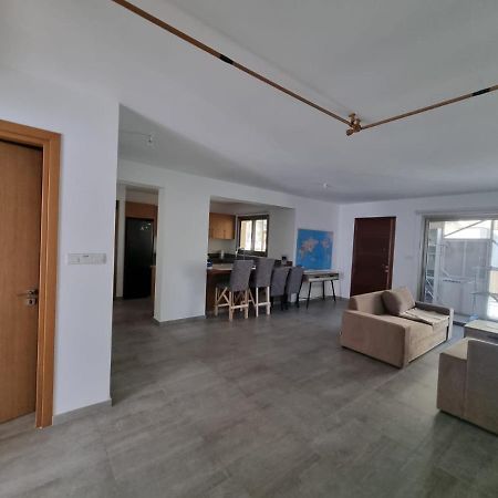 Apartment Pearl Park Residence Paphos Eksteriør bilde
