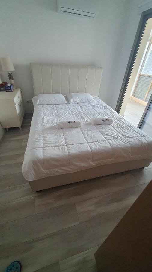 Apartment Pearl Park Residence Paphos Eksteriør bilde