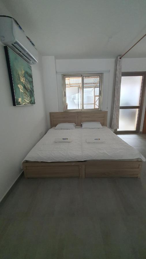 Apartment Pearl Park Residence Paphos Eksteriør bilde