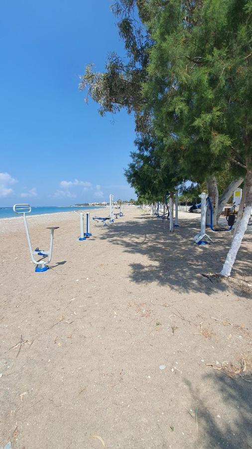 Apartment Pearl Park Residence Paphos Eksteriør bilde