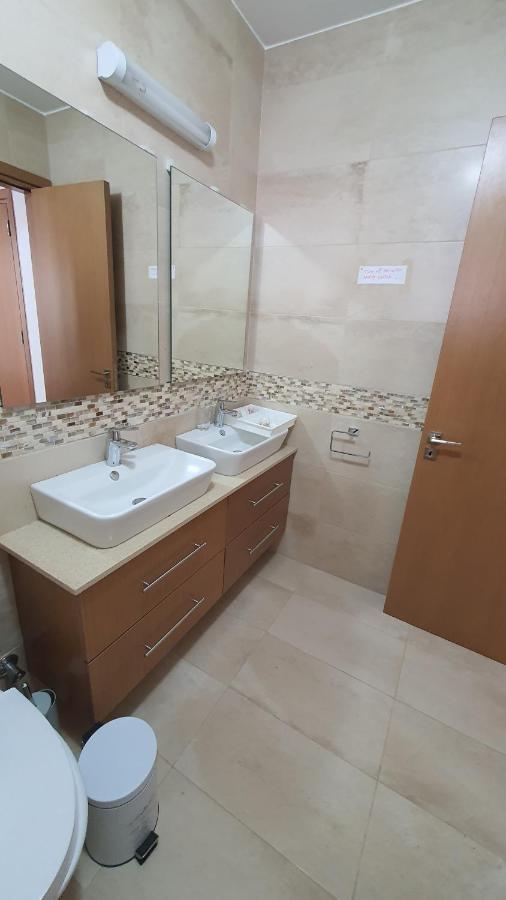 Apartment Pearl Park Residence Paphos Eksteriør bilde