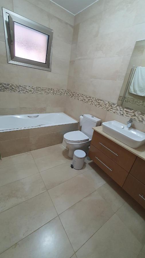 Apartment Pearl Park Residence Paphos Eksteriør bilde