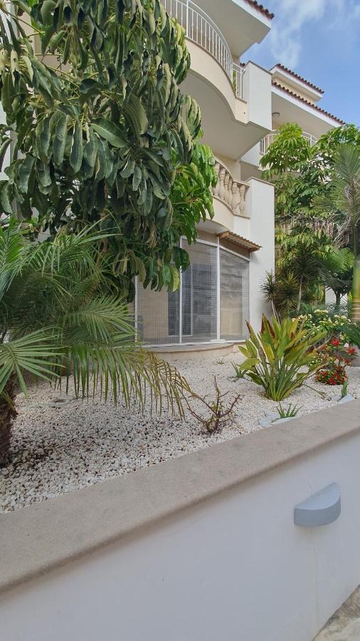 Apartment Pearl Park Residence Paphos Eksteriør bilde