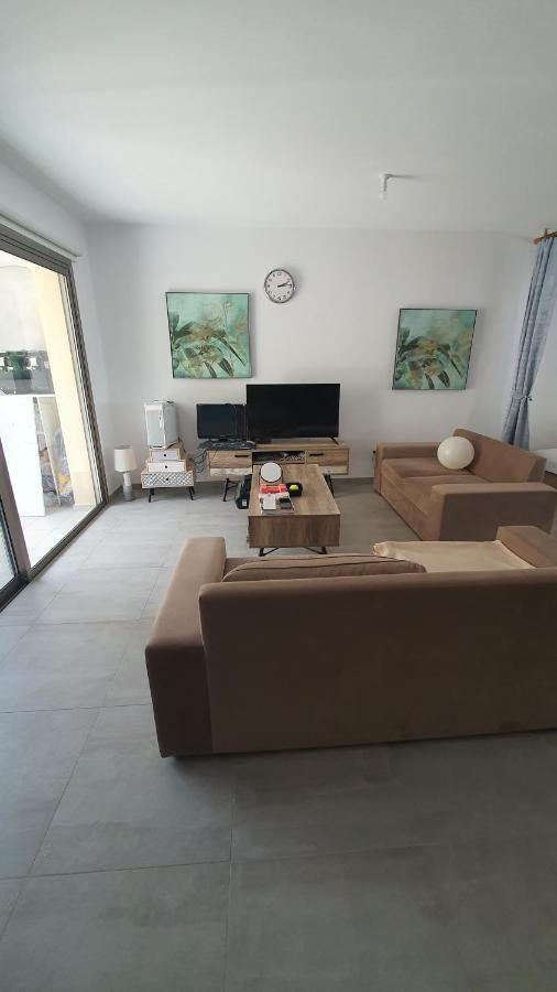 Apartment Pearl Park Residence Paphos Eksteriør bilde