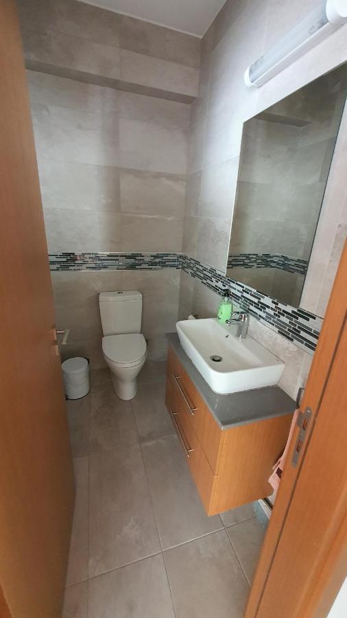 Apartment Pearl Park Residence Paphos Eksteriør bilde