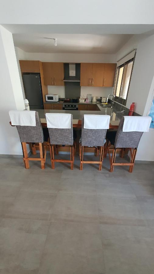 Apartment Pearl Park Residence Paphos Eksteriør bilde