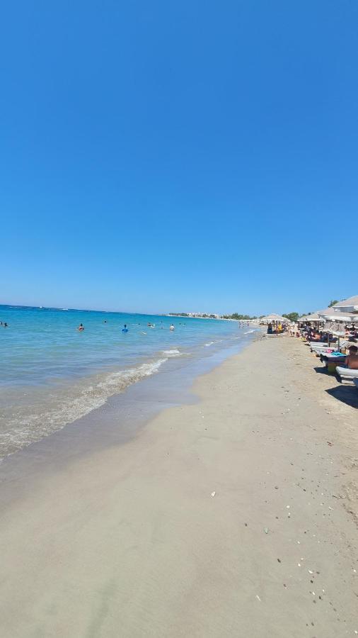 Apartment Pearl Park Residence Paphos Eksteriør bilde